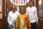 301 Guru Besar UI Minta MA Batalkan Putusan Bebaskan Promotor Disertasi Bahlil