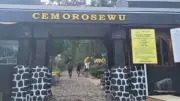 390 Pendaki Serbu Gunung Lawu Jelang Malam 1 Suro, BPBD Siaga
