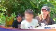 4 Fakta Perampok Minimarket Bekasi Ditangkap Polisi dalam 24 Jam