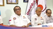 447 Anggota KSPSI Kena PHK di PT Granito, Andi Gani Akan Temui Pimpinan Perusahaan