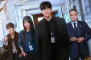 5 Drakor Serupa Teach You a Lesson untuk Penonton Setia