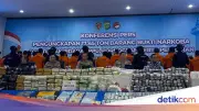 5 Fakta Judol Pakai Live Porno Dibongkar Polda Metro, Rp 559 M
