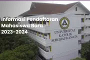 5 Kampus Swasta Terbaik di Semarang Versi EduRank 2026