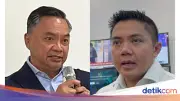 5 Saran Dino Patti Djalal soal Prabowo ke LN, Ditanggapi Seskab Teddy
