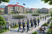 5 Sekolah Kedinasan untuk Lulusan IPS, Peluang Emas Tanpa Ragu