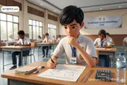 50 Contoh Soal OSN Matematika SMP 2026 Lengkap Kunci Jawaban