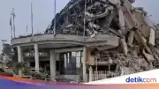 50.000 Orang Masih Hilang Usai Gempa Kembar Guncang Venezuela
