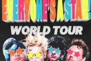5SOS Tambah Jadwal Konser di Jakarta Desember 2026