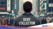 6 Debt Collector Gagal Tarik Motor di Rawamangun Usai Didebat Ayah Korban