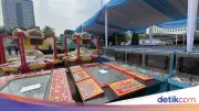69 Tersangka Judi Berkedok Timezone Dibekuk, Uang Rp1,3 Miliar dan Emas 21 Gram Disita