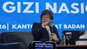 76 Sekolah di Pulau Jawa Dicoret dari Program Makan Bergizi Gratis