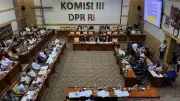 8 Poin Penting RUU Polri yang Baru Disahkan DPR Menjadi UU