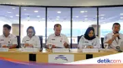 9 Daerah di Indonesia Diterjang Tsunami Usai Gempa M 7,7 di Filipina