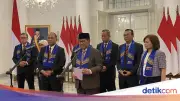 9 Kali Berturut Raih WTP, Pramono Tindak Lanjuti Rekomendasi BPK