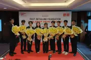 9 Pelajar Indonesia Raih Beasiswa S1 ke Jepang dari Fast Retailing Foundation