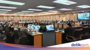 90 Pegawai Imipas Dipecat Akibat Pelanggaran, Menteri Agus Ungkap Data