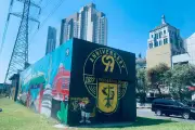 99 Tahun Persebaya: Surabaya Dihiasi Hijau Sambut HUT Klub