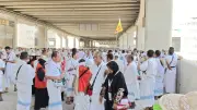 99.982 Jemaah Haji RI Akan ke Madinah, Timwas Minta Kemenhaj Siap