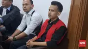 Adam Deni Ajukan Restorative Justice di Kasus Perusakan Ruko, Polisi Tolak