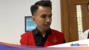Adam Deni Ditangkap Lagi, Rusak Ruko dan Ancam Pakai Airsoft Gun