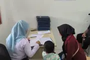 Admi Bersyukur, Anak Sulungnya Raih Peringkat 8 di Sekolah Rakyat