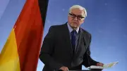 Agenda Presiden Jerman di Jakarta: Dari Istana ke Istiqlal