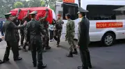 Agum Gumelar: Mendiang Ryamizard Garang tapi Humanis