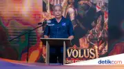 Agus Jabo Gaungkan Revolusi Ekonomi Kerakyatan untuk Menangkan Pancasila