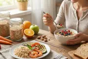 Ahli Gizi UGM: Diet Harus Personal, Tak Boleh Ikut Tren Sembarangan