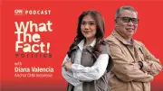 Ahmad Ali Bongkar Mahar Politik Jumbo di Podcast WTF! Politics