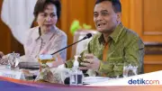 Ahmad Luthfi Gandeng KPK Benahi Tata Kelola Tambang dari Hulu ke Hilir