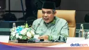 Ahmad Muzani di KL: Islam Harus Sesuai Zaman demi Kemajuan dan Perdamaian