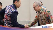 AHY Ajak Diaspora RI di Rusia Kolaborasi Bangun Negeri