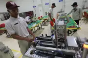 AI Ubah Dunia Kerja, Begini Nasib Pendidikan Vokasi ke Depan