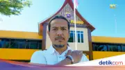 Aiptu David Wewe: Nyamar Jadi Pengamen hingga Ustaz untuk Tangkap Penjahat