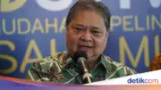 Airlangga Beberkan Strategi Pemerintah Dorong UMKM Naik Kelas
