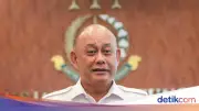 Akhir Perjalanan Dadan Hindayana Sebagai Kepala BGN Setelah Dicopot Prabowo