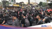 Aksi Aliansi Rakyat Memanggil di Gejayan, 10 Tuntutan Disuarakan