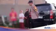 Aksi Heroik Bocah SD di Klaten Gelantungan di Motor Gagalkan Maling