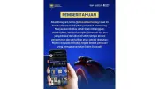 Akun Instagram Dukcapil Kemendagri Diretas, Imbau Masyarakat Waspada