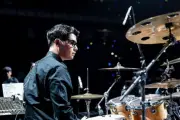 Al Ghazali Gantikan Tyo Nugros Jadi Drummer DEWA 19 di Malaysia
