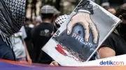 Al Jazeera Bantah Keras Tuduhan Israel soal Jurnalisnya Anggota Hamas