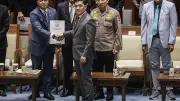 Alasan Anggota Polri Bisa Ditempatkan di Urusan Gizi dan Pangan