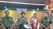 Alasan Kemenhut Prioritaskan Sumatra sebagai Proyek Konservasi Leverage