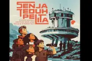Alasan MALIQ Pilih 'Senja Teduh Pelita' Jadi Judul Teater Musikal