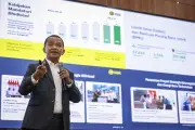 Alumni UI Jabar Minta Kampus Tegakkan Etika Akademik Kasus Bahlil