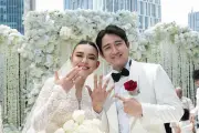 Amanda Manopo Melahirkan Anak Pertama, Bayi Laki-Laki Bernama Zac