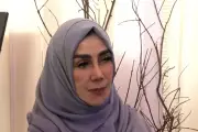 Amy Qanita Doakan Raffi Ahmad Cepat Pulih Usai Operasi