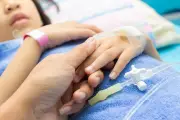 Anak 7 Tahun di China Alami Kerusakan Usus Usai Minum Dingin