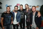 Anak-anak Kevin Richardson Baru Sadar Ayahnya Selebritas